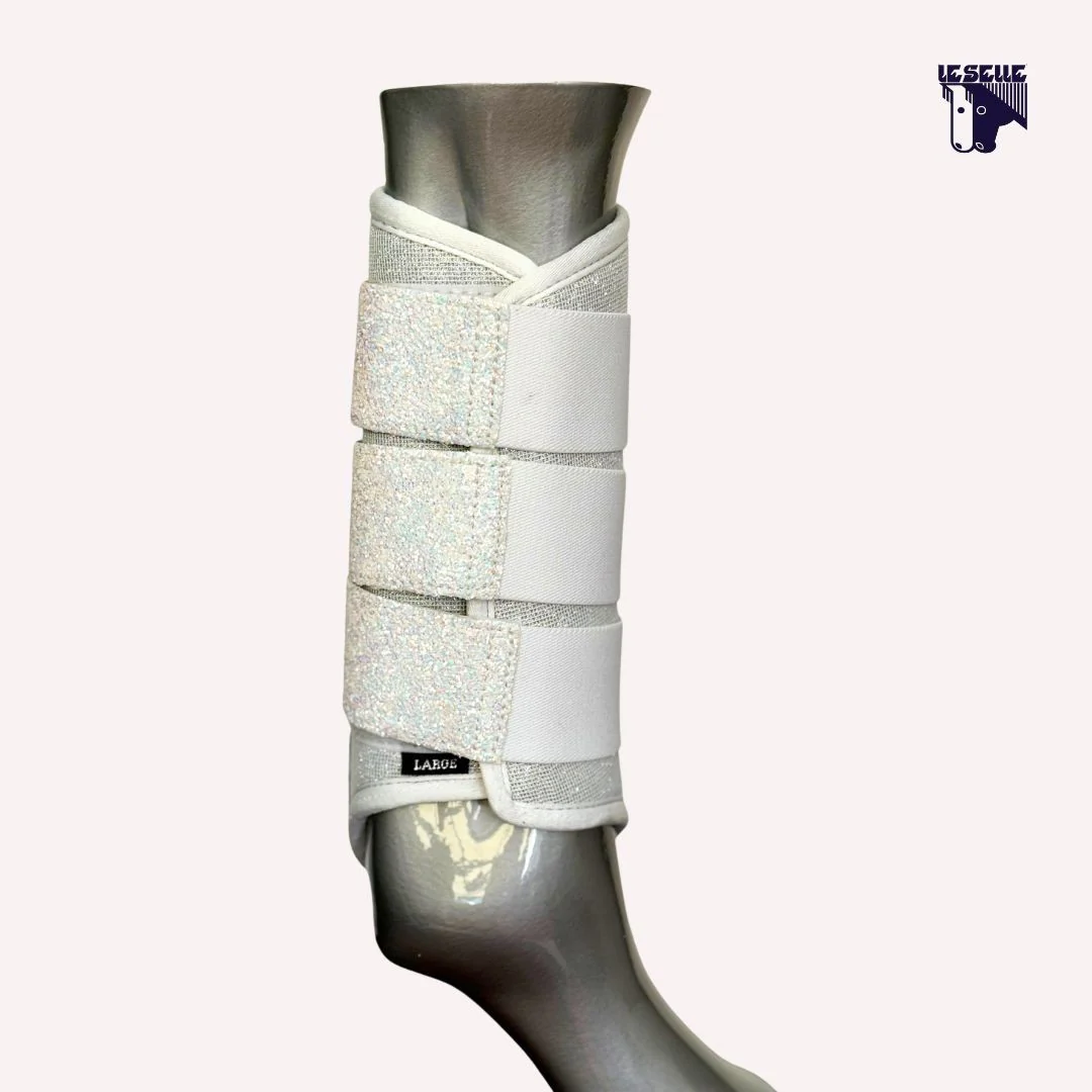 STINCHIERE SILVERLINE MESH - GLITTER - immagine 4