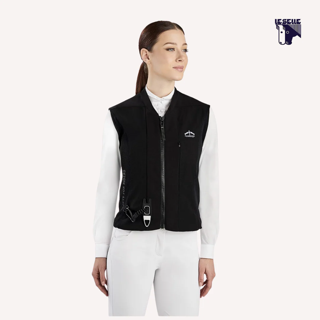 AIRBAG VITA VEST VEREDUS - immagine 2