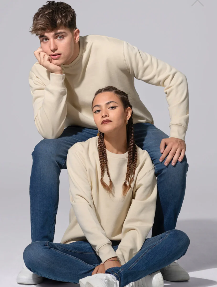 Felpa personalizzata con foto (outline) - immagine 6