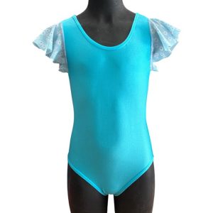 Body fiorellini tg 3/4 anni