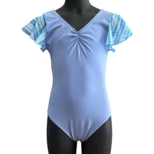 Body acqua lilla tg 3