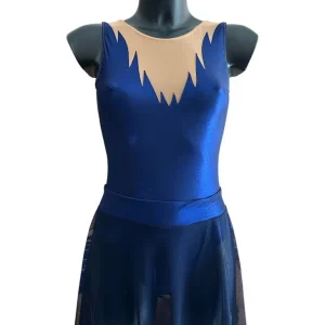 Body blue blaze tg XS