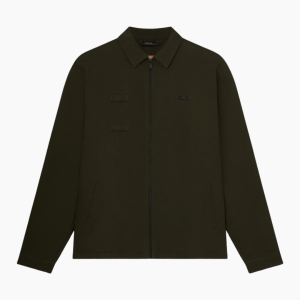 DLYNR Dragon Knot Jacket