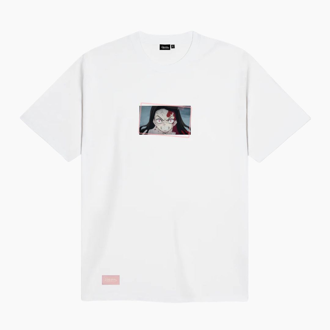 Tee Nezuko DLYNR x Demon Slayer