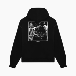 DLYNR x COD The Truth Lies