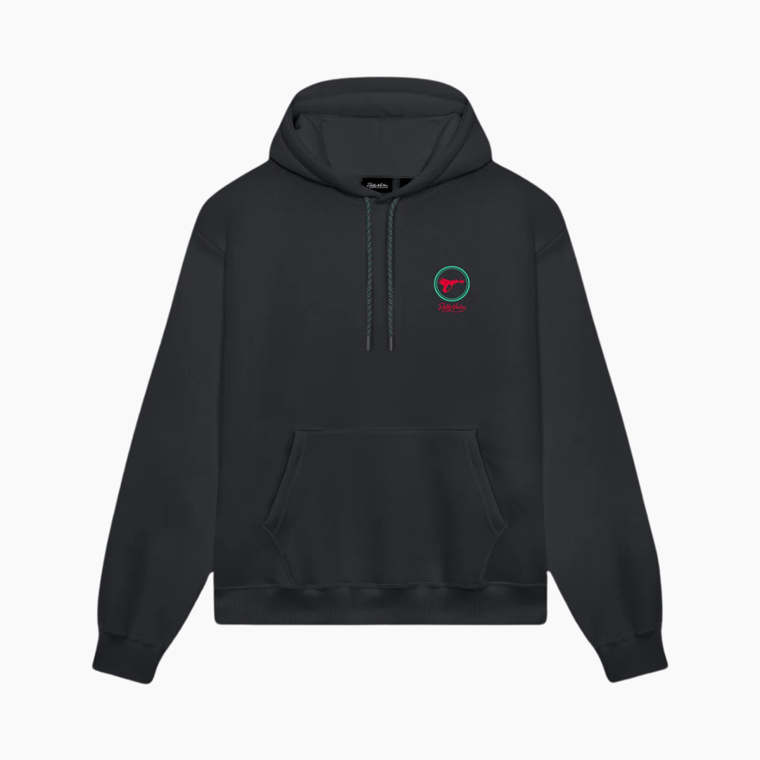 DLYNR x COD Ray Gun Hoodie - immagine 2