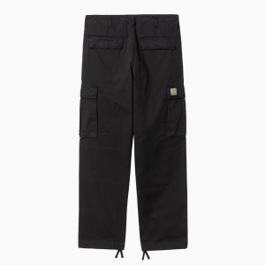 Carhartt WIP Regular Cargo Black