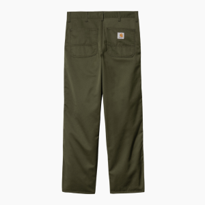 Carhartt WIP Simple Pant Green