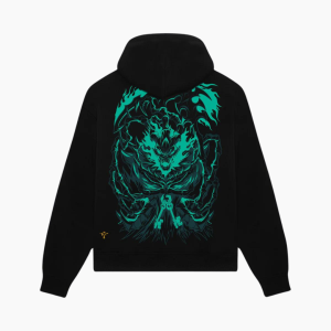 Felpa DLYNR LoL Thresh