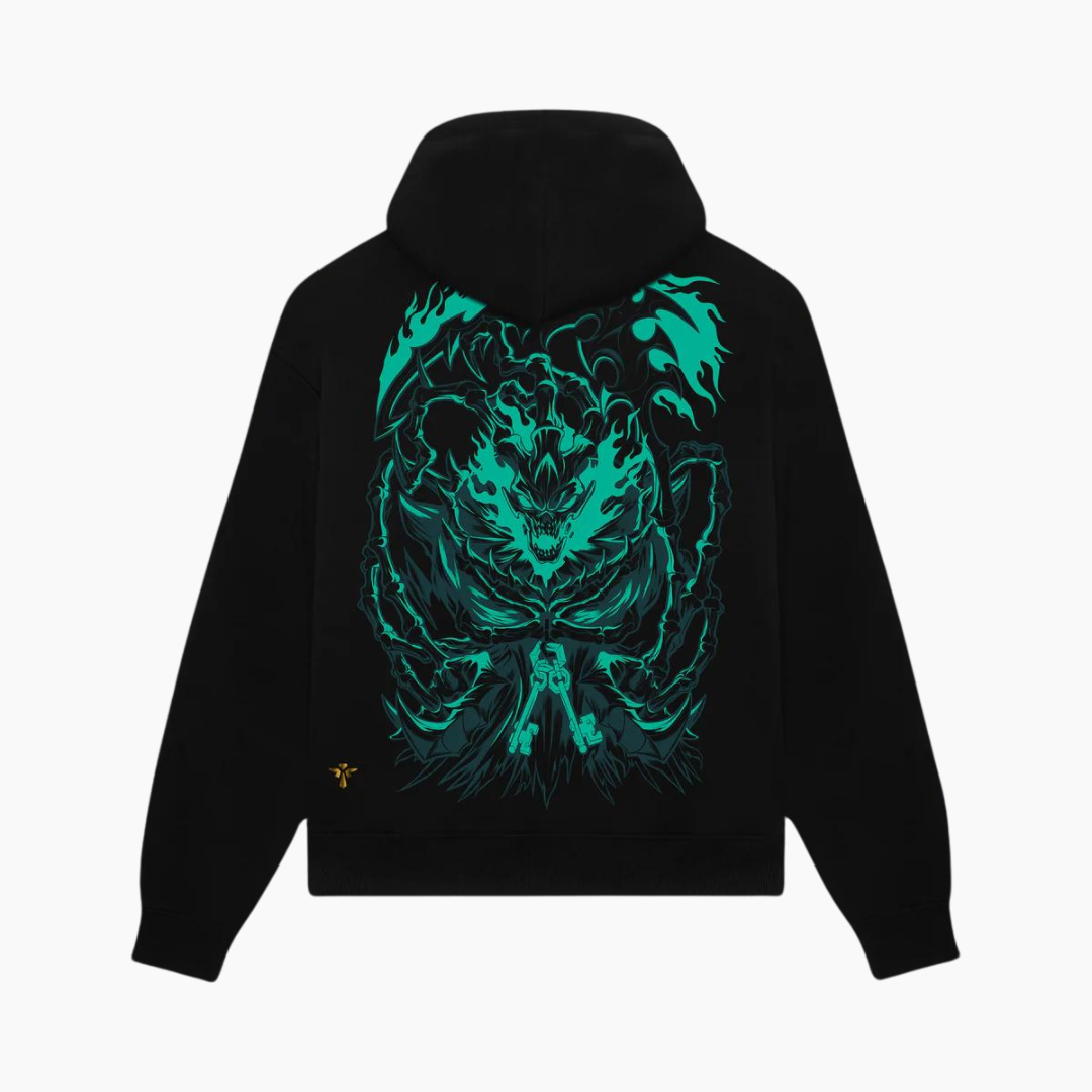 Felpa DLYNR LoL Thresh - immagine 2