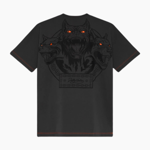 Tee DLYNR COD Cerberus