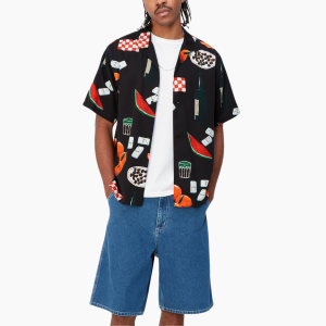 Camicia Carhartt WIP Dinner