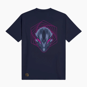 Tee DLYNR LoL Kai’Sa