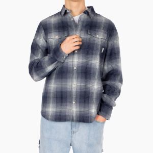 Camicia IRIEDAILY Rosomako Eco