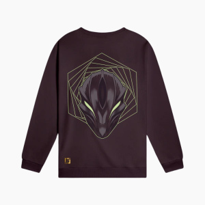 Felpa DLYNR LoL Kai’sa