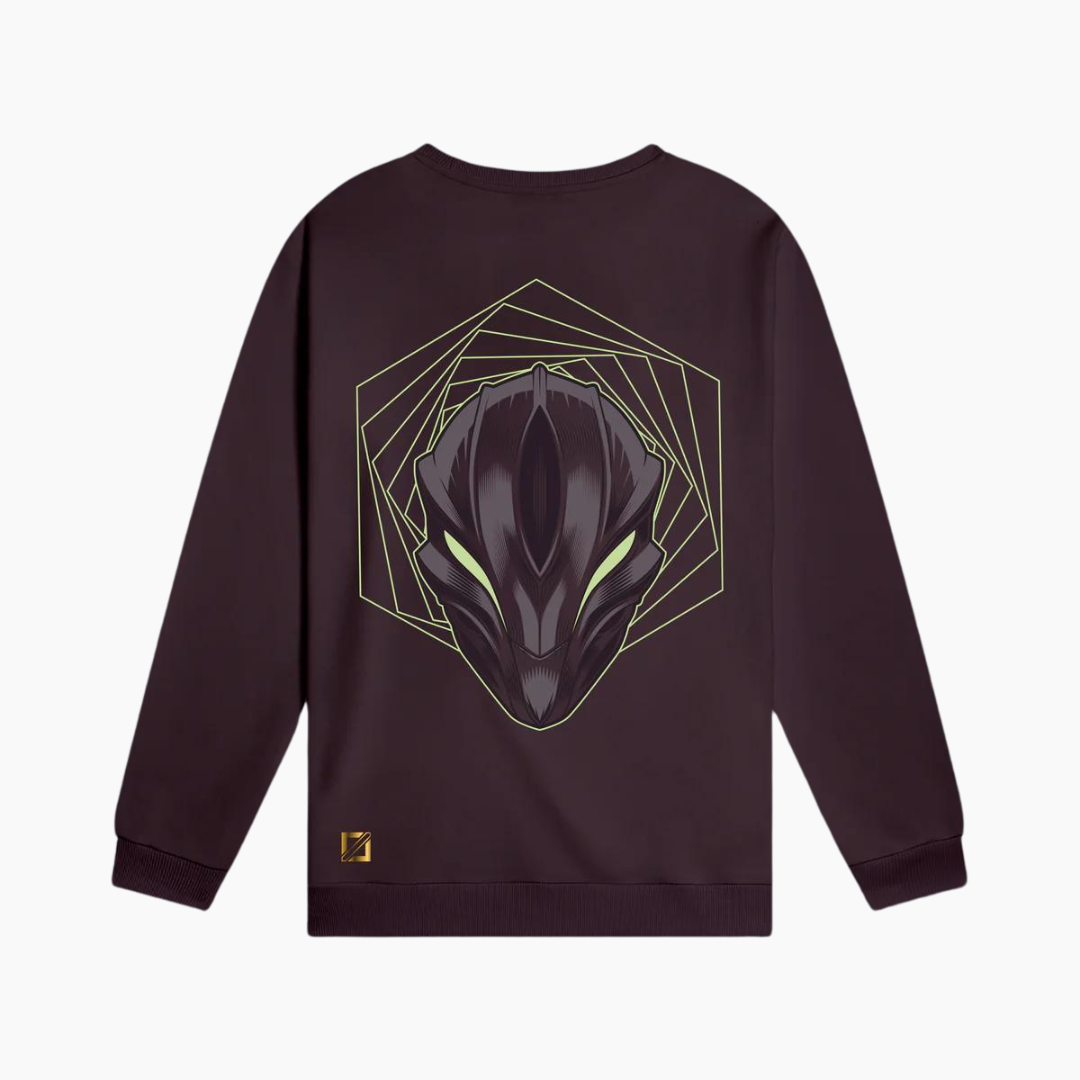 Felpa DLYNR LoL Kai’sa