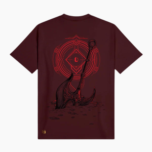 Tee DLYNR LoL Darius