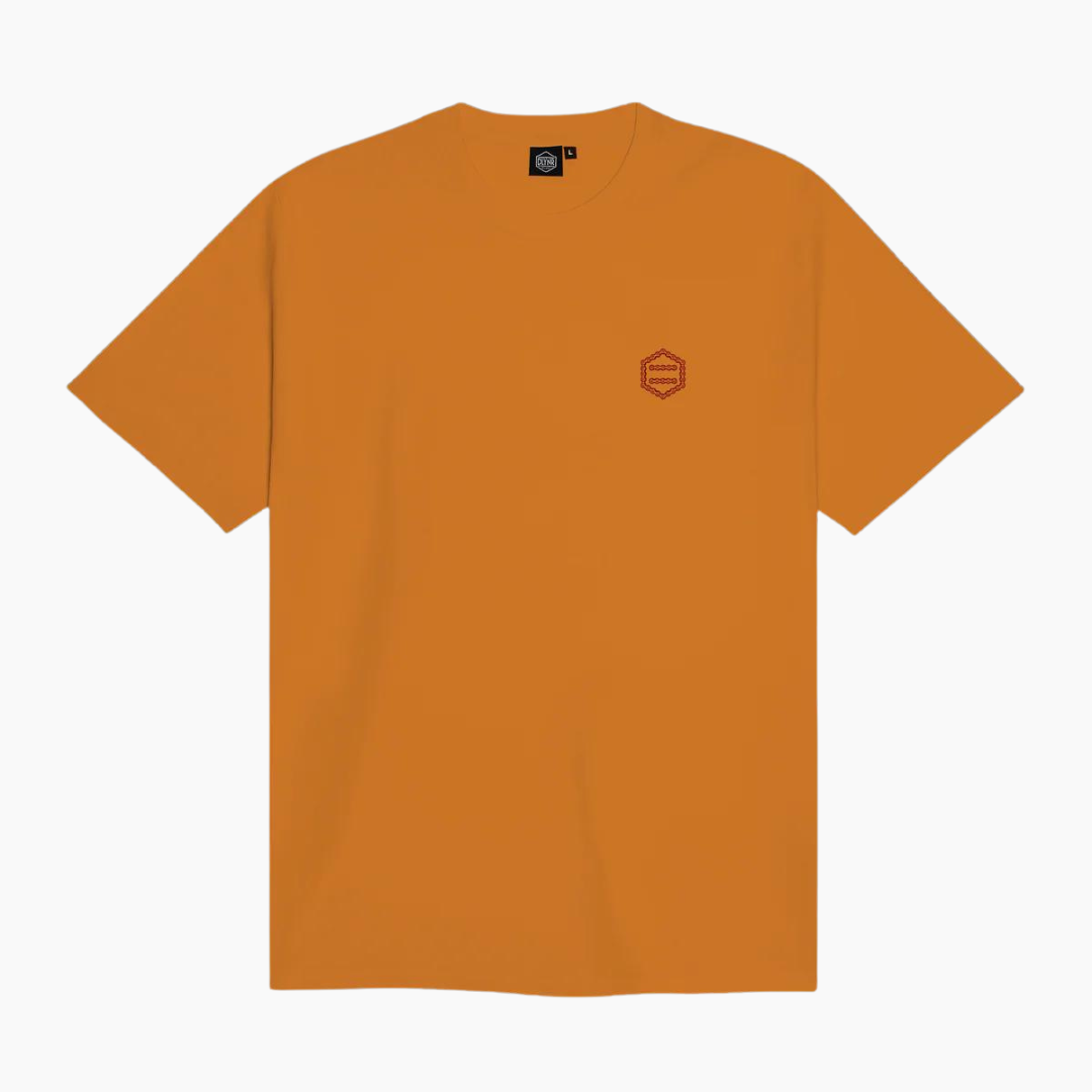 Tee DLYNR Downhill Orange - immagine 3