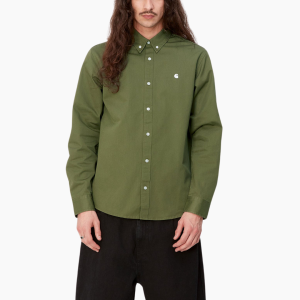 Camicia Carhartt WIP Madison Dundee