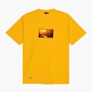 Tee Agatsuma DLYNR x Demon Slayer