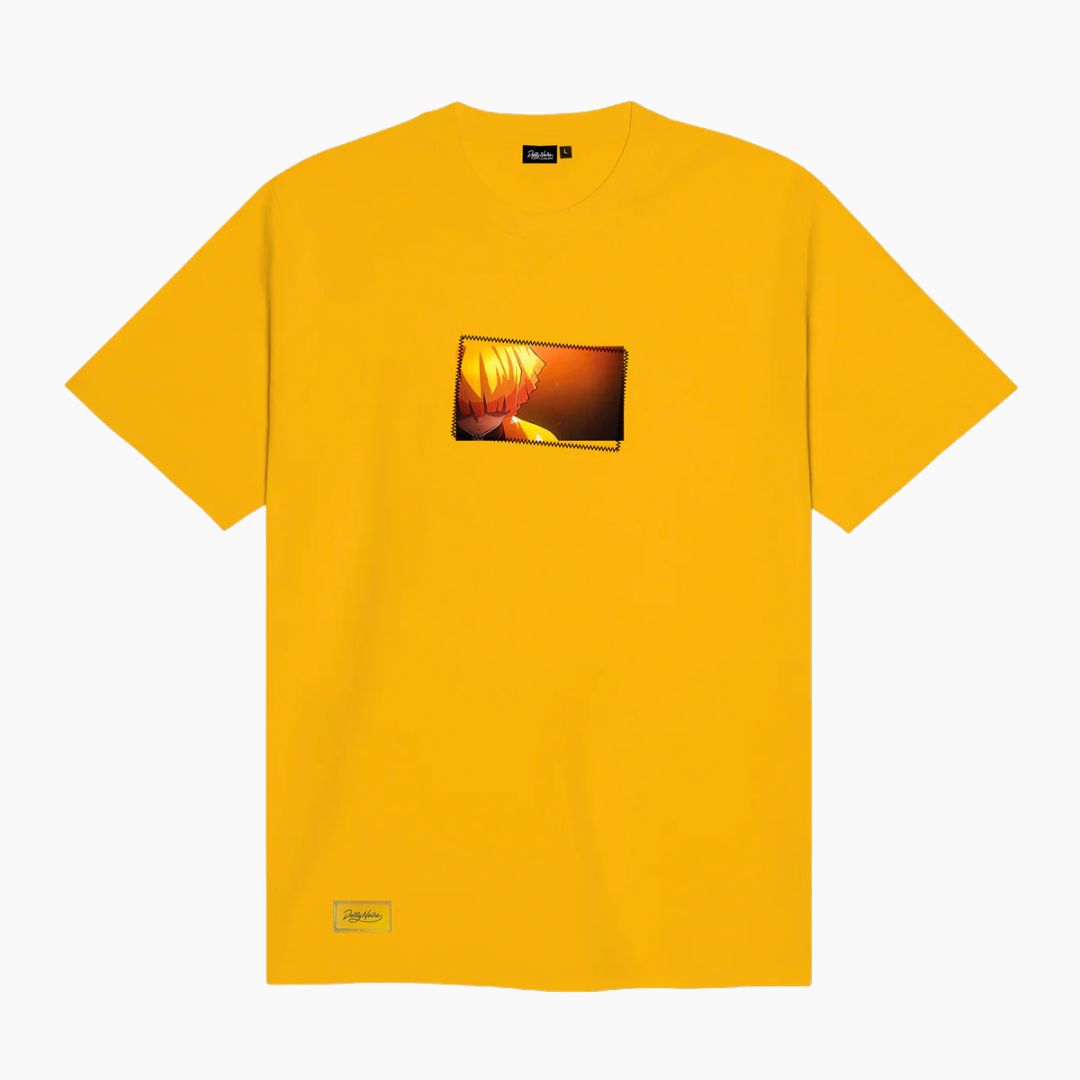 Tee Agatsuma DLYNR x Demon Slayer - immagine 2