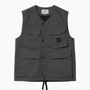 Gilet Smanicato CARHARTT WIP Balto Vest