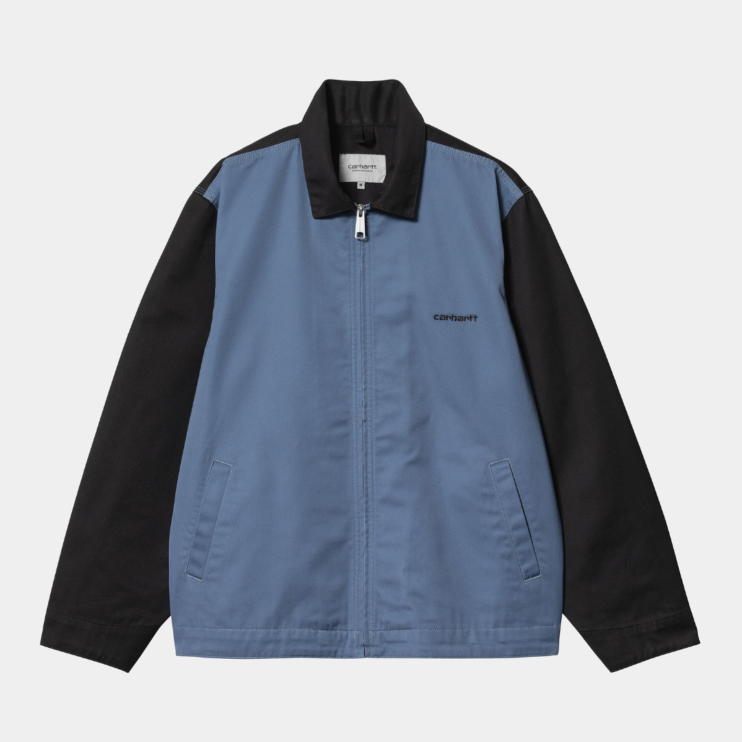 Carhartt WIP Module Script Jacket - immagine 4