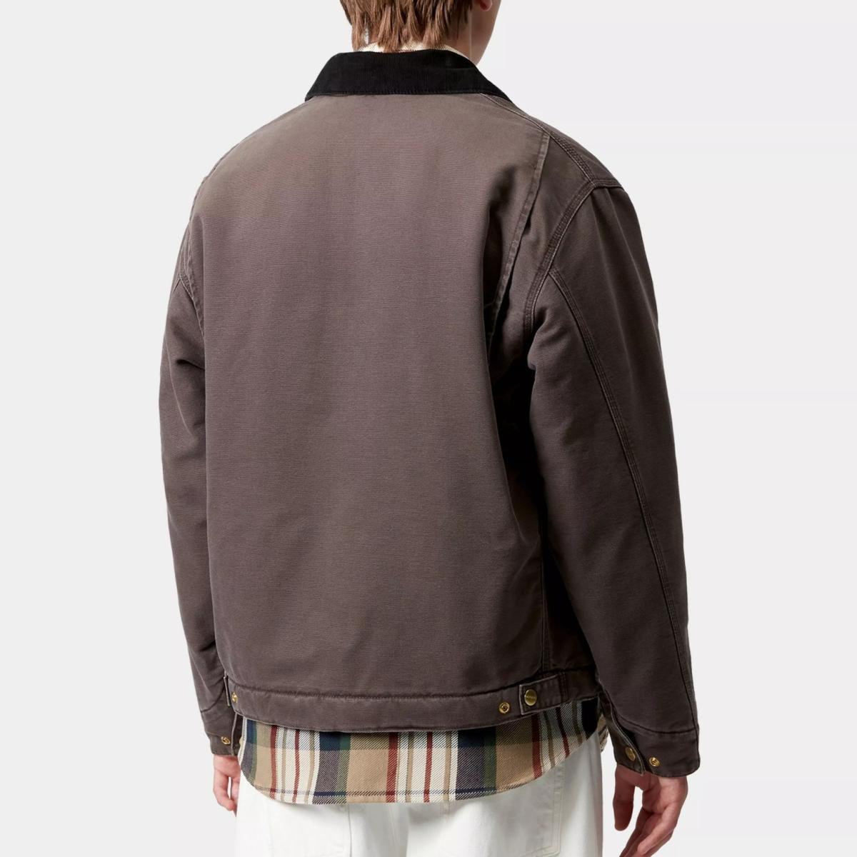 Carhartt WIP Detroit Jacket (OG) Tobacco - immagine 6