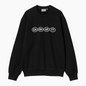 Pullover Carhartt WIP Bumper