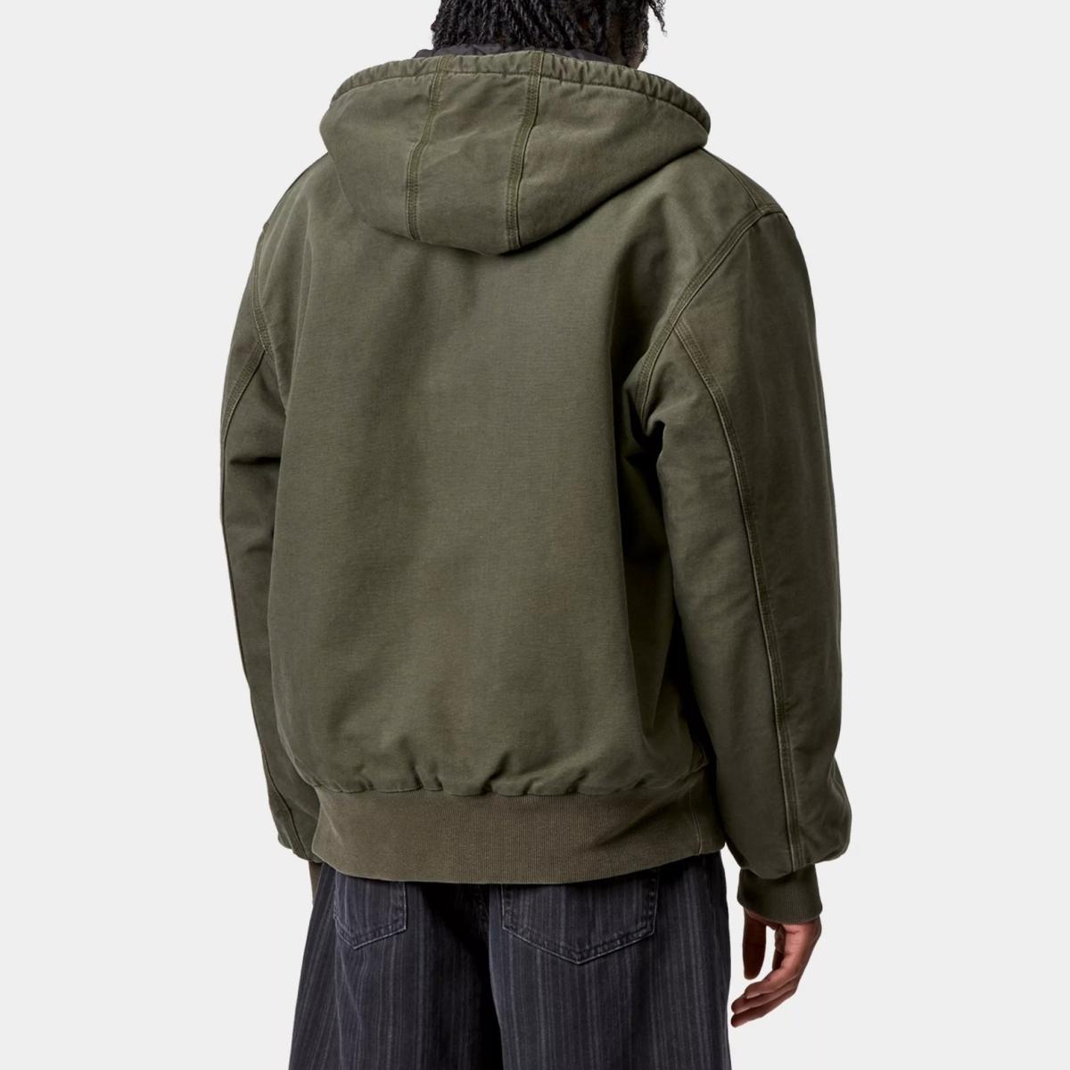 Carhartt WIP (OG) Active Jacket Olive - immagine 6