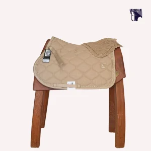 SOTTOSELLA E CUFFIETTA ESKADRON BOUCLÉ CRYSTAL - SIERRA