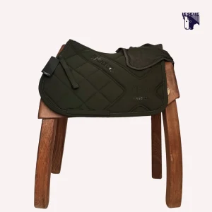 COMPLETO ESKADRON SOFTSHELL BICROSS - VERDE SCURO