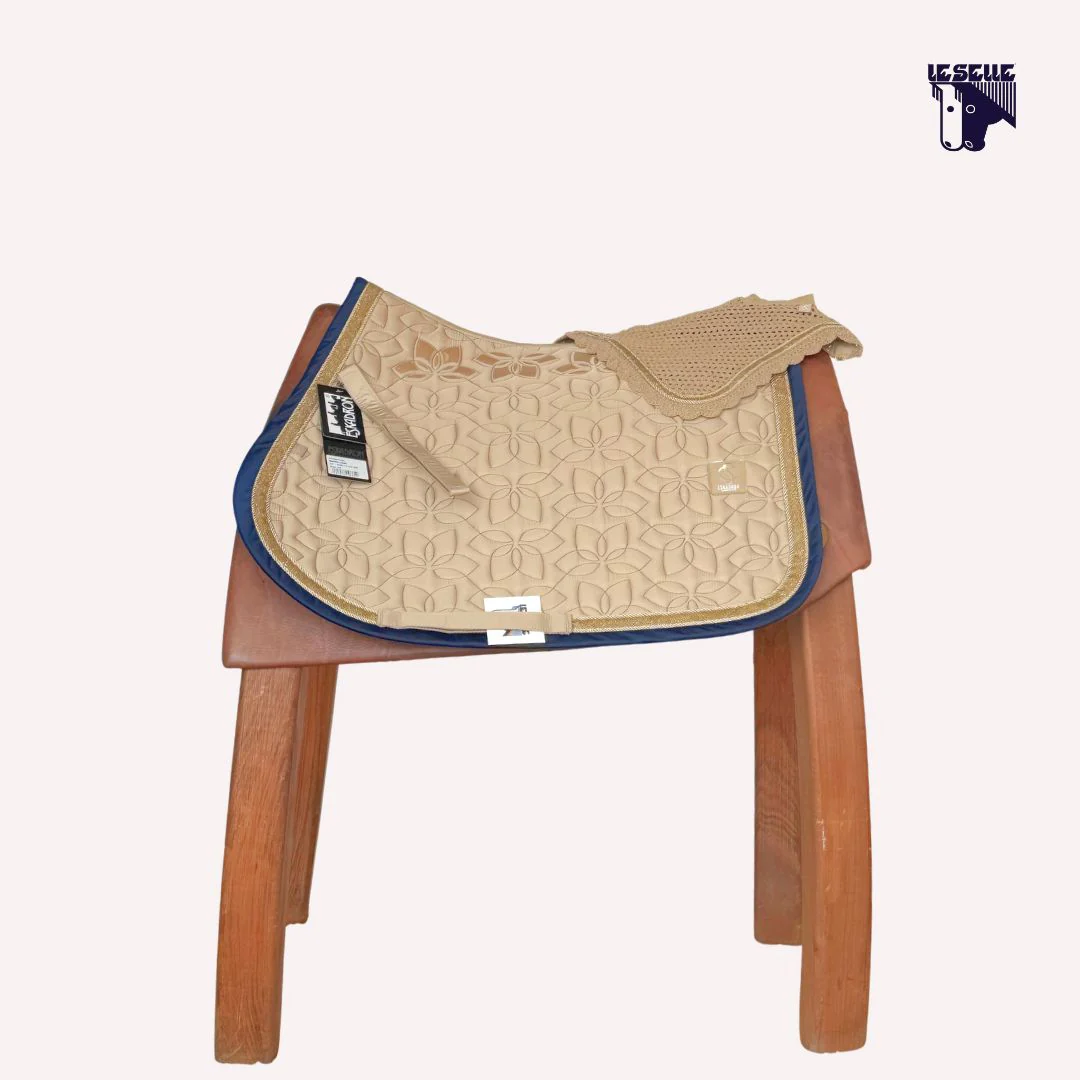 COMPLETO ESKADRON GLOSSY JEWEL CONTRAST - SIERRA - immagine 2