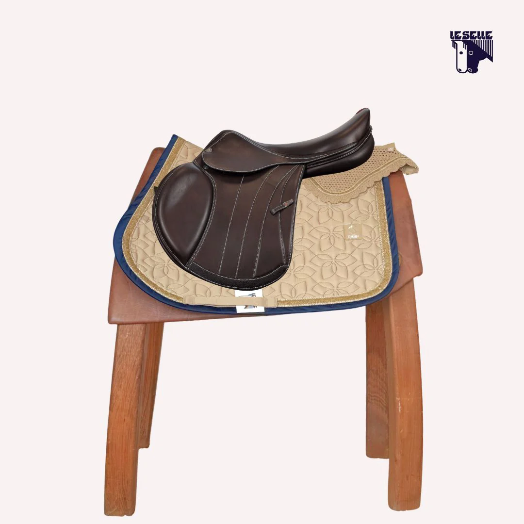 COMPLETO ESKADRON GLOSSY JEWEL CONTRAST - SIERRA - immagine 3