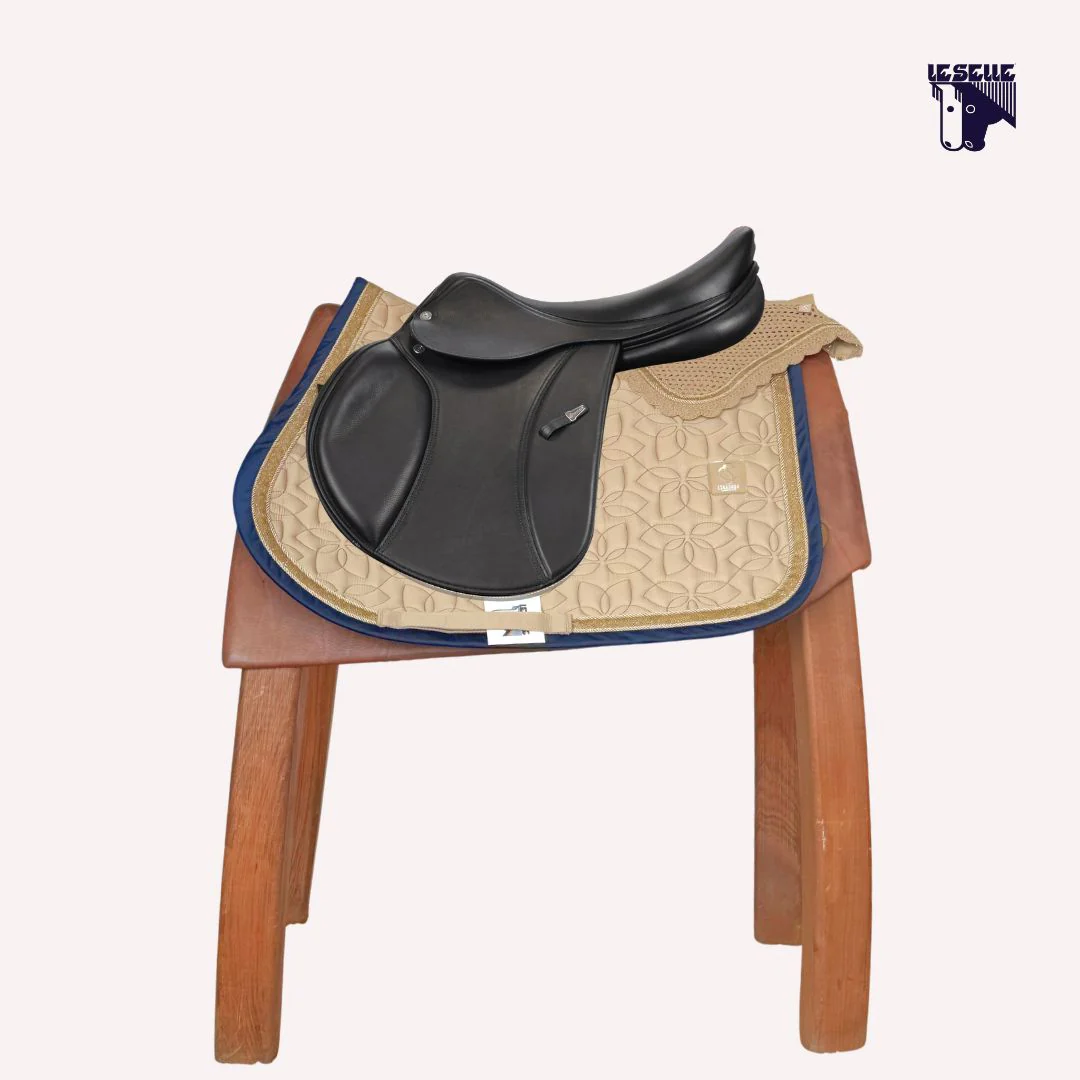 COMPLETO ESKADRON GLOSSY JEWEL CONTRAST - SIERRA - immagine 4