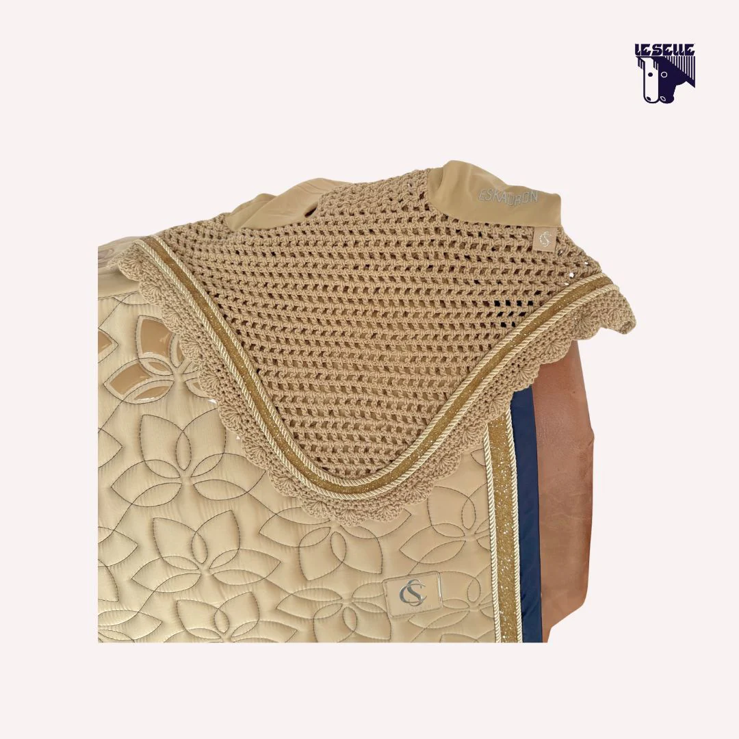 COMPLETO ESKADRON GLOSSY JEWEL CONTRAST - SIERRA - immagine 5