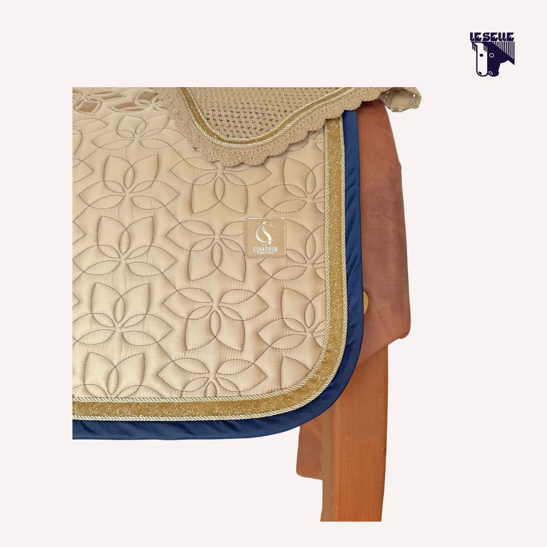 COMPLETO ESKADRON GLOSSY JEWEL CONTRAST - SIERRA - immagine 6