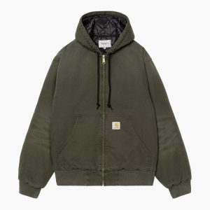 Carhartt WIP (OG) Active Jacket Olive