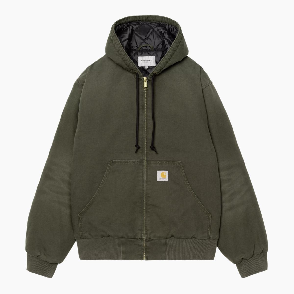 Carhartt WIP (OG) Active Jacket Olive