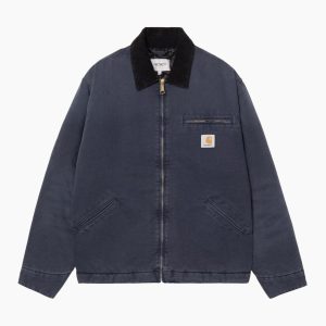 Carhartt WIP Detroit Jacket (OG) Navy