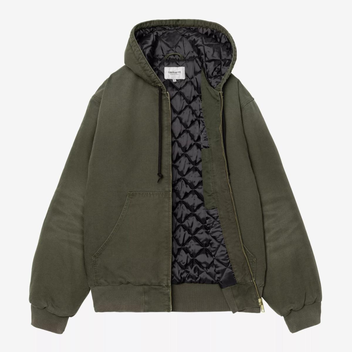 Carhartt WIP (OG) Active Jacket Olive - immagine 3