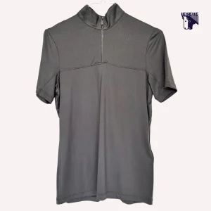 TRAINING TOP PIKEUR LASERCUT