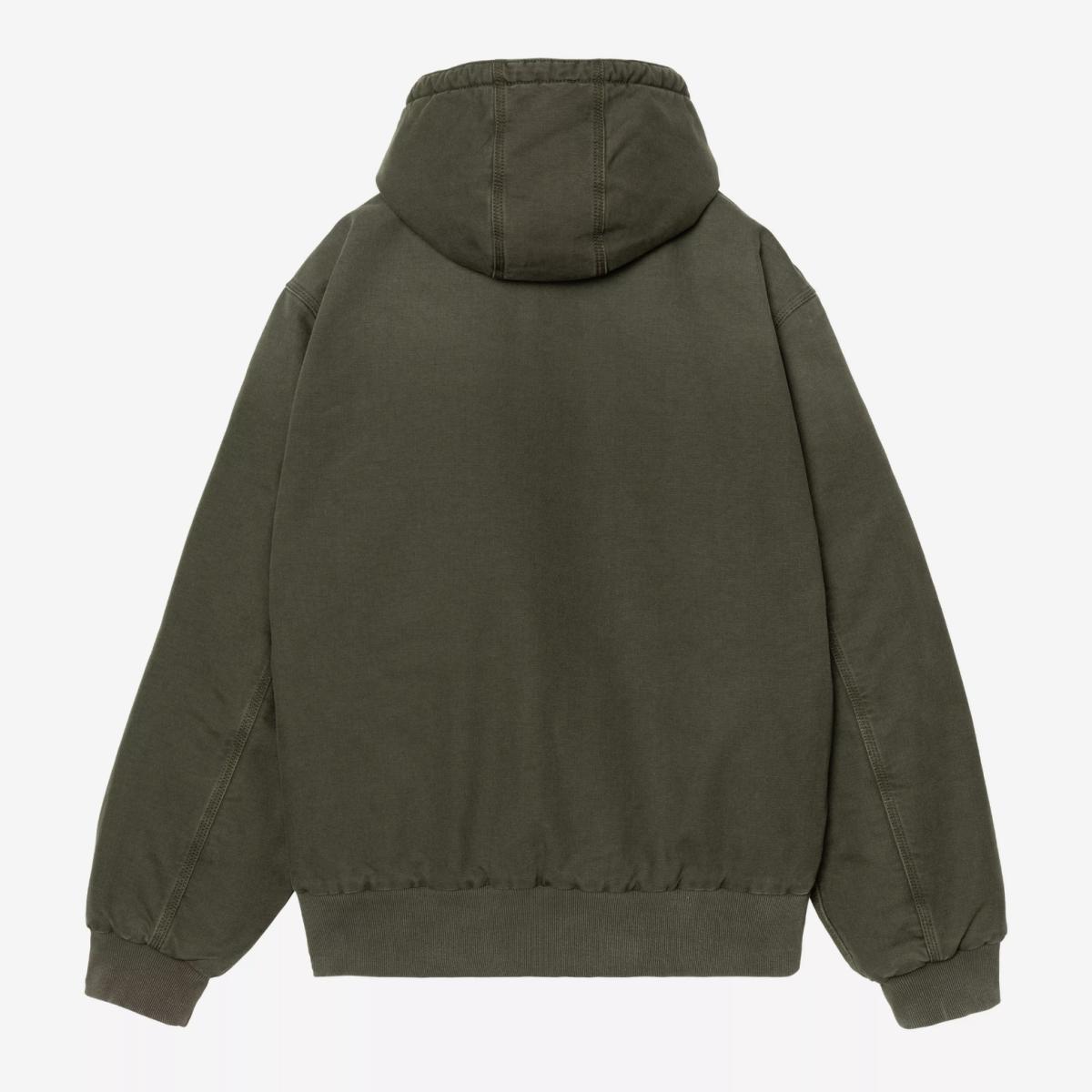 Carhartt WIP (OG) Active Jacket Olive - immagine 4