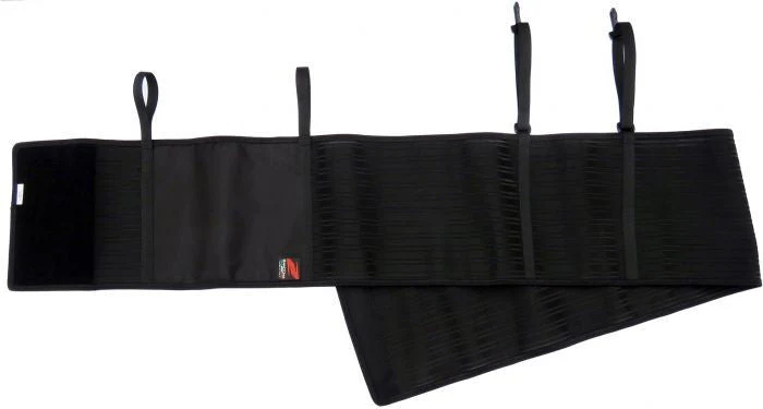 FASCIA ANTI-FIACCATURA ZANDONÀ SUPERIOR EVO - immagine 3