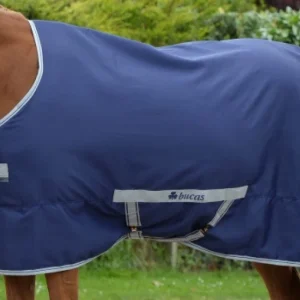 COPERTA IN COTONE BUCAS FREEDOM TWILL