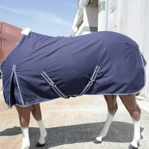 COPERTA COTONE ALMERIA