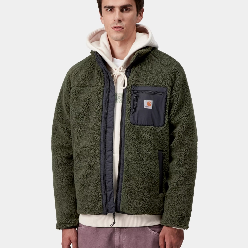 Prentis Liner Carhartt WIP Opuntia - immagine 5