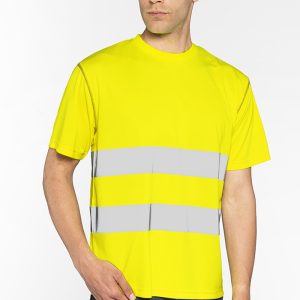 T-SHIRT ALTA VISIBILITA’