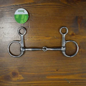 FILETTO BAUCHER SOTTILE