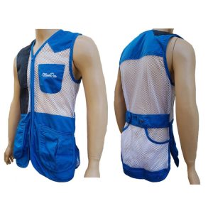 Gilet da tiro sporting martiden